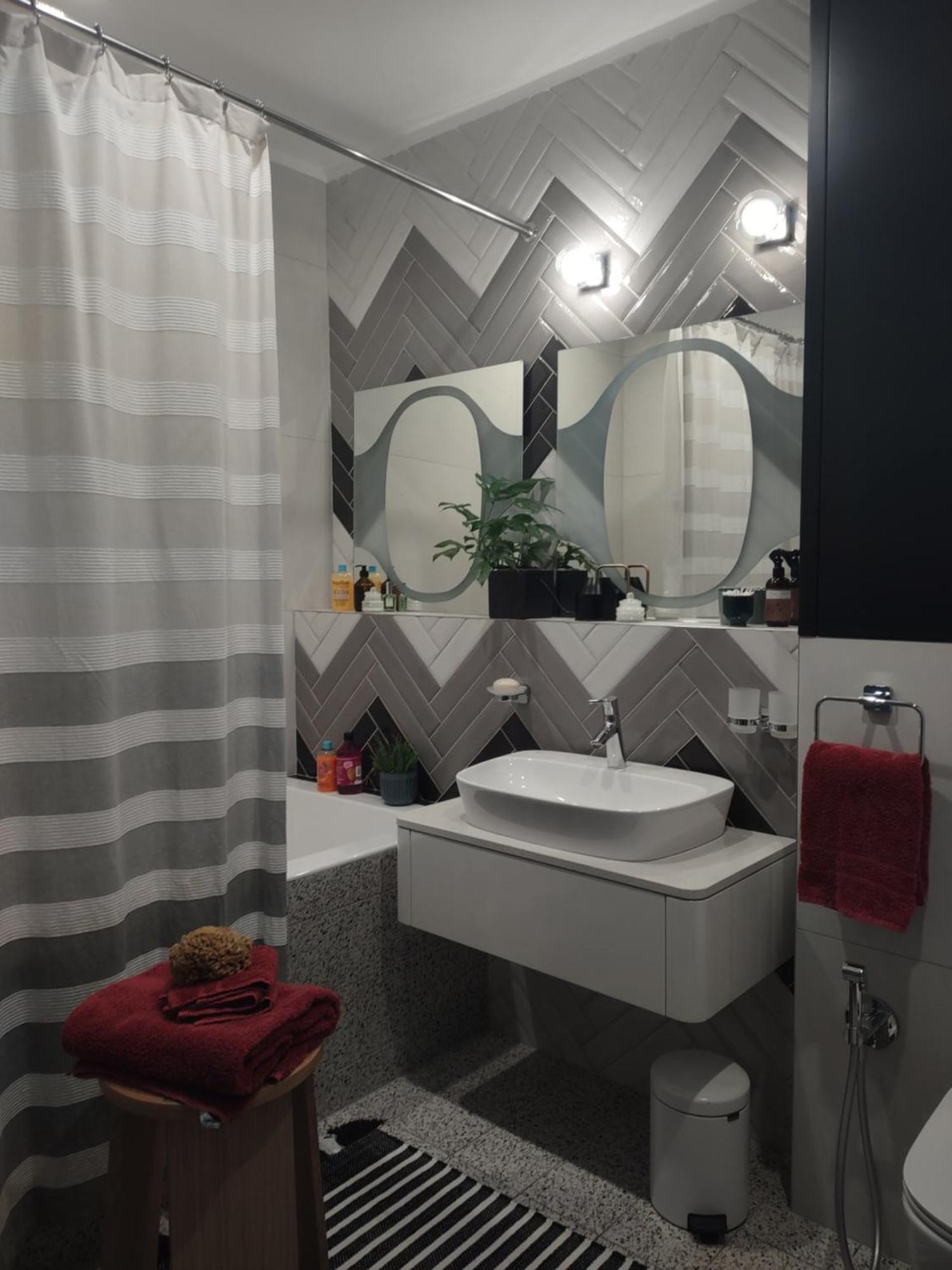 Apartmán Spacious In 3 Bedrooms, 6 People