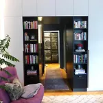 Spacious Apartment In Central Prague 3 Bedrooms, 6 People