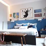 Spacious Apartment In Central Prague 3 Bedrooms, 6 People