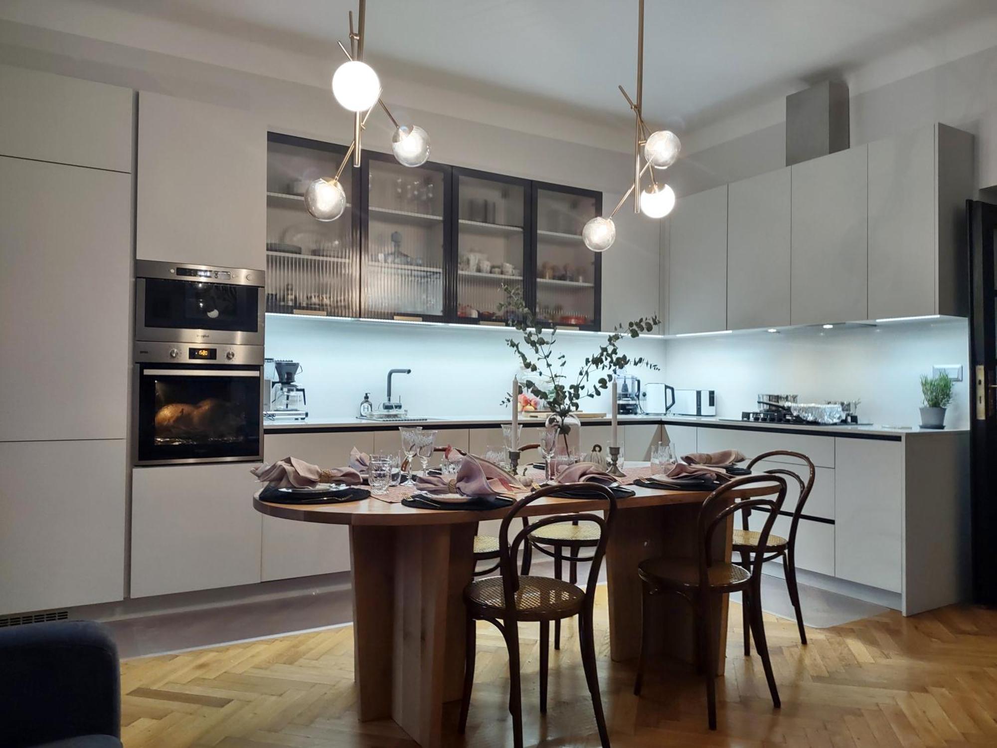 Apartment Spacious In 3 Bedrooms, 6 People *