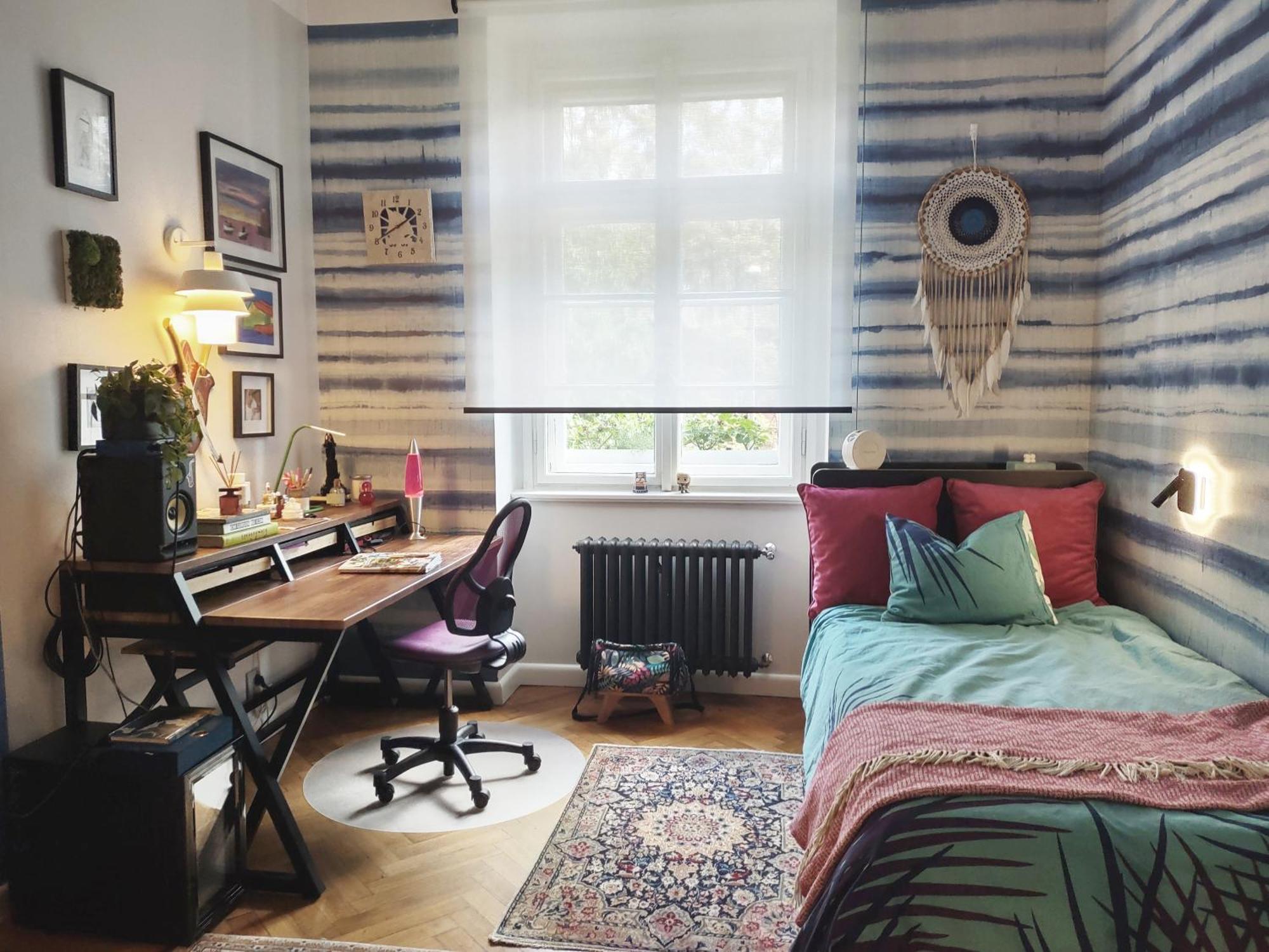 Spacious In 3 Bedrooms, 6 People Apartment Prague