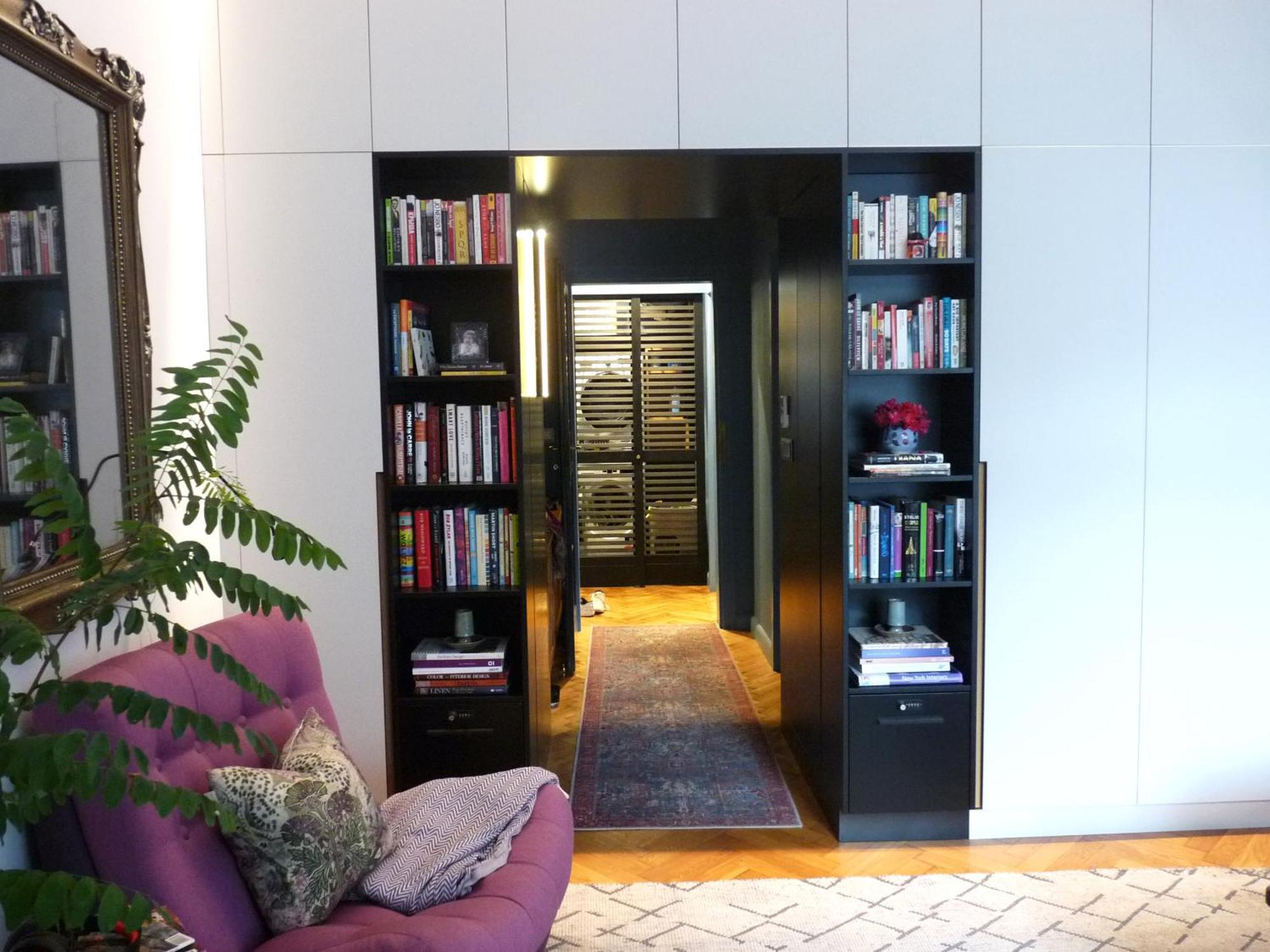 Spacious In 3 Bedrooms, 6 People *