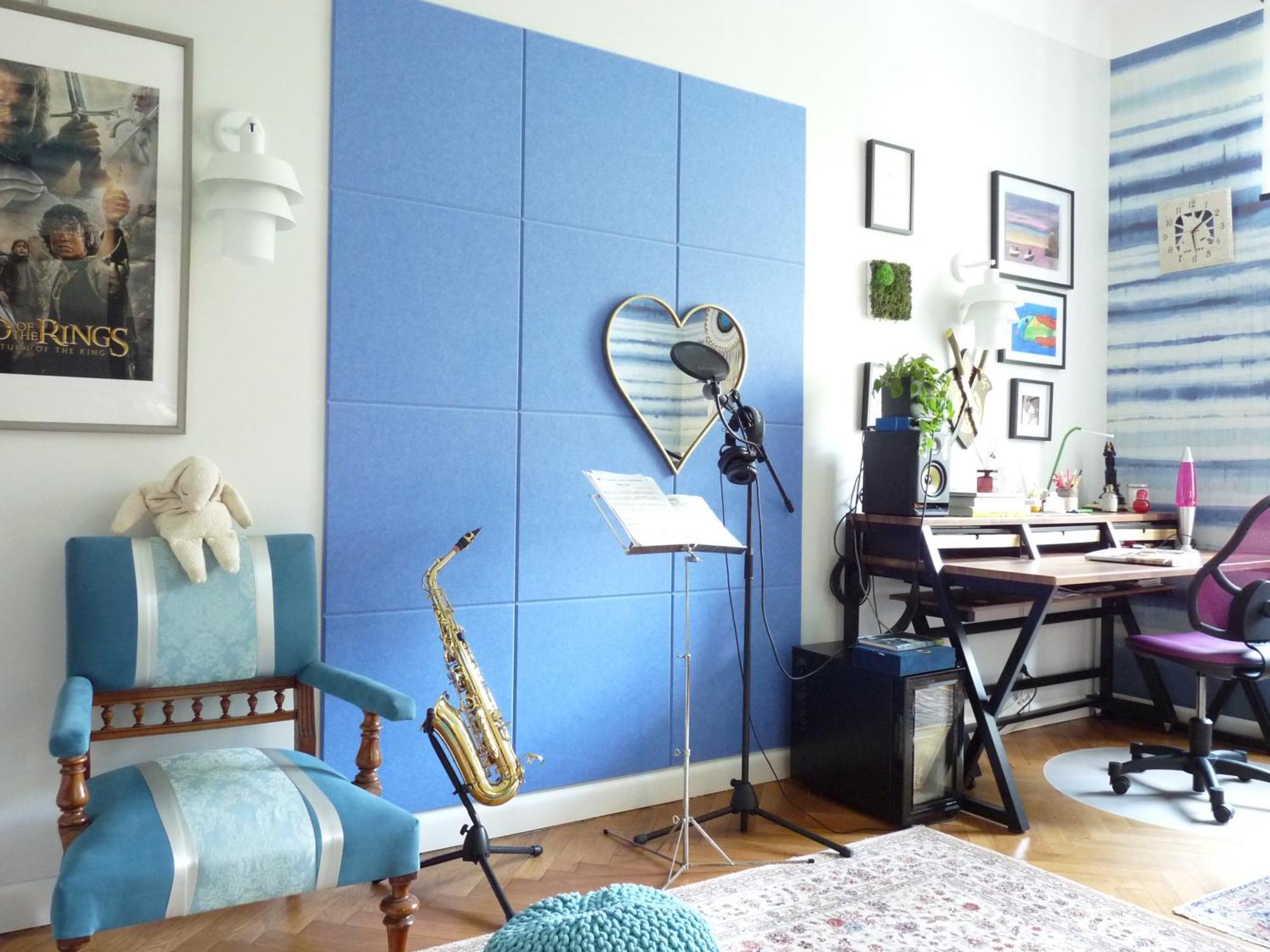 Spacious In 3 Bedrooms, 6 People Apartment Prague