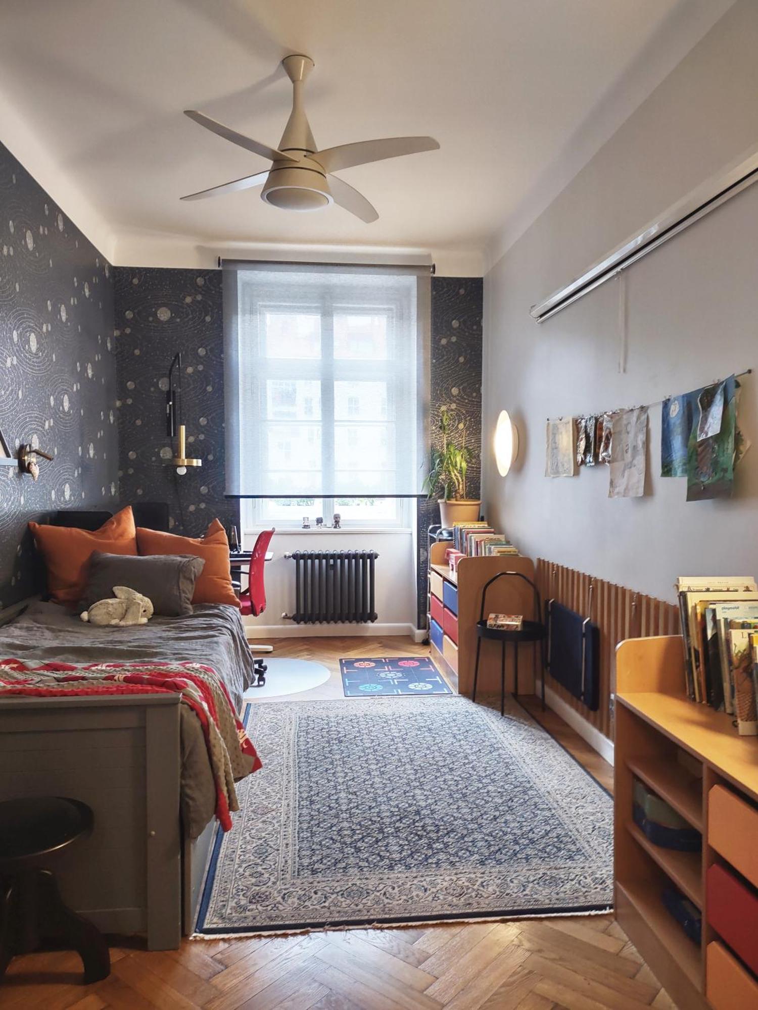 Spacious In 3 Bedrooms, 6 People Apartment