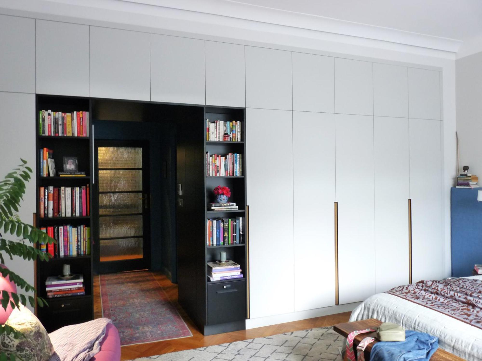 Spacious In 3 Bedrooms, 6 People Apartment